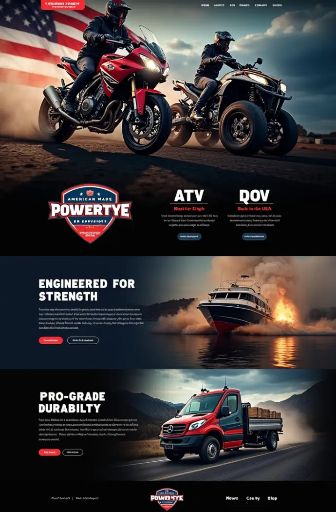 Why PowerTye Stands Out