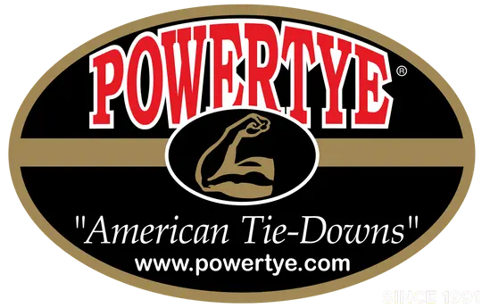 PowerTye MFG Logo