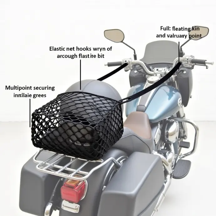 What Are Cargo Nets?