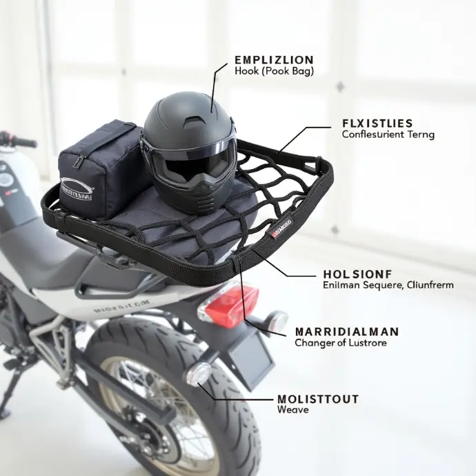 Why Use a Cargo Net?